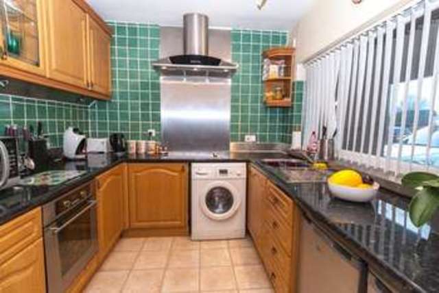 Image of 3 bedroom Bungalow for sale in The Paddocks Sutton Bonington Loughborough LE12 at Sutton Bonington, LE12 5NG
