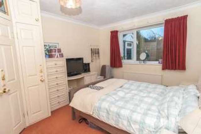  Image of 3 bedroom Bungalow for sale in The Paddocks Sutton Bonington Loughborough LE12 at Sutton Bonington, LE12 5NG