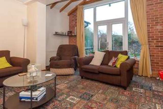  Image of 3 bedroom Bungalow for sale in The Paddocks Sutton Bonington Loughborough LE12 at Sutton Bonington, LE12 5NG