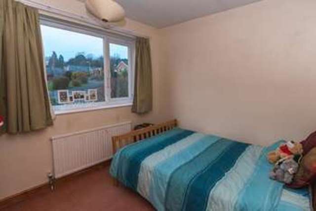 Image of 3 bedroom Bungalow for sale in The Paddocks Sutton Bonington Loughborough LE12 at Sutton Bonington, LE12 5NG