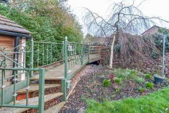  Image of 3 bedroom Bungalow for sale in The Paddocks Sutton Bonington Loughborough LE12 at Sutton Bonington, LE12 5NG