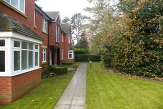  Image of 2 bedroom Flat to rent in The Pines Bushby Leicester LE7 at Leicester, LE7 9RX