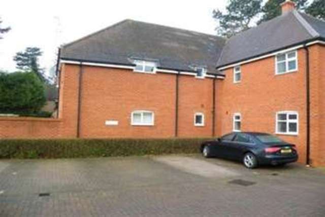  Image of 2 bedroom Flat to rent in The Pines Bushby Leicester LE7 at Leicester, LE7 9RX