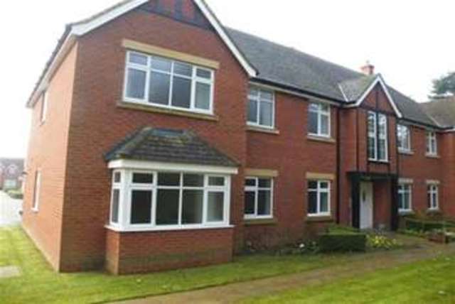  Image of 2 bedroom Flat to rent in The Pines Bushby Leicester LE7 at Leicester, LE7 9RX