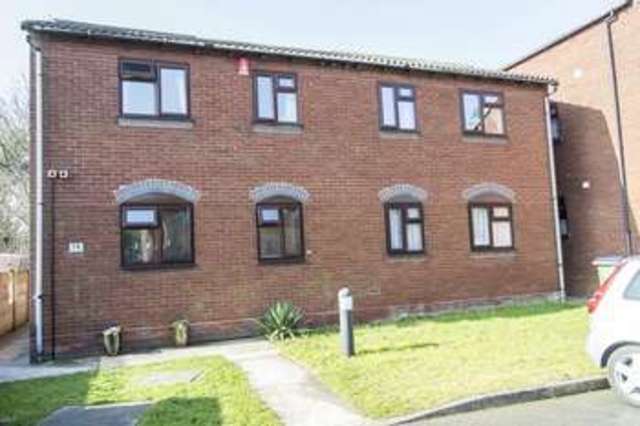  Image of 2 bedroom Flat for sale in The Pineways Oldbury B69 at The Pineways  Oldbury, B69 1JL
