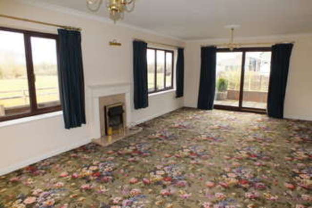  Image of 4 bedroom Detached house for sale in Branch Road The Reddings Cheltenham GL51 at The Reddings Cheltenham, GL51 6RP