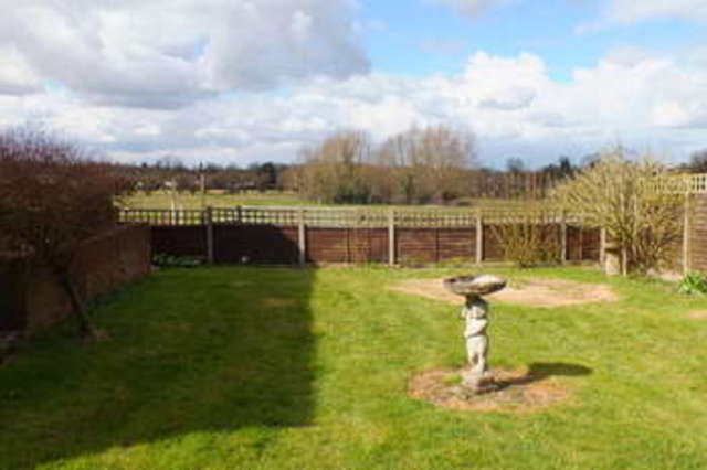  Image of 4 bedroom Detached house for sale in Branch Road The Reddings Cheltenham GL51 at The Reddings Cheltenham, GL51 6RP