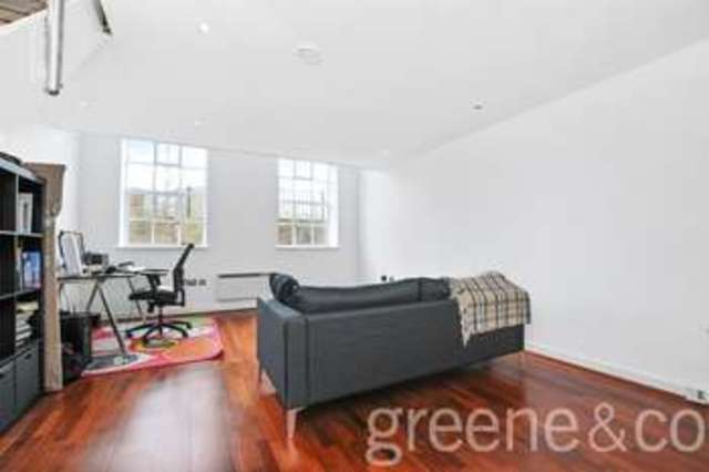  Image of 1 bedroom Flat to rent in Hardwick Street London EC1R at 9 Hardwick Street London King
