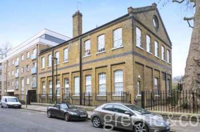  Image of 1 bedroom Flat to rent in Hardwick Street London EC1R at 9 Hardwick Street London King