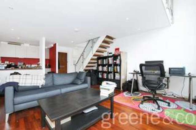  Image of 1 bedroom Flat to rent in Hardwick Street London EC1R at 9 Hardwick Street London King