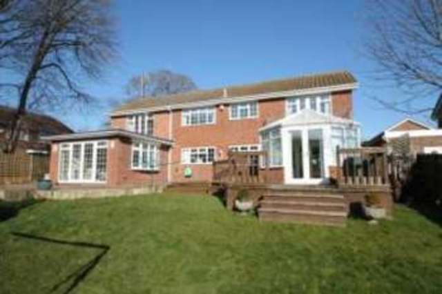  Image of 5 bedroom Detached house for sale in The Rotyngs Rottingdean Brighton BN2 at Rottingdean Brighton Rottingdean, BN2 7DX
