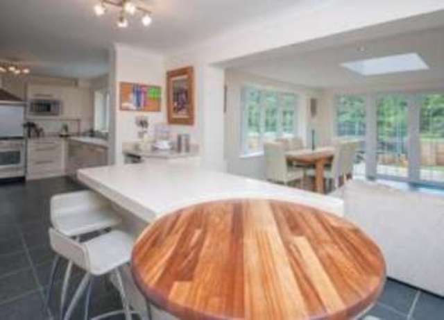  Image of 5 bedroom Detached house for sale in The Rotyngs Rottingdean Brighton BN2 at Rottingdean Brighton Rottingdean, BN2 7DX