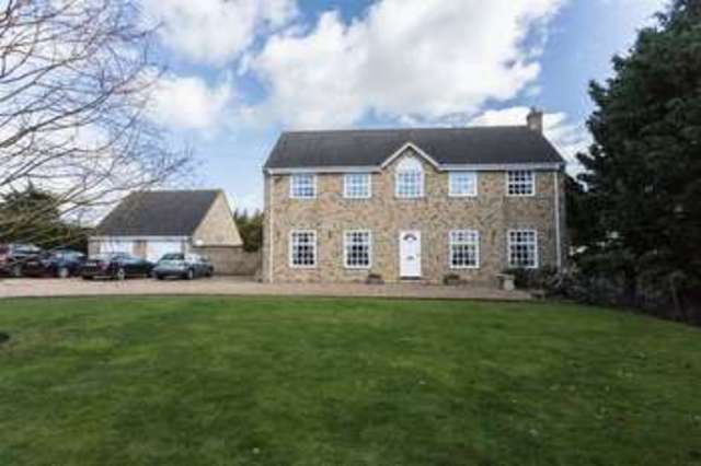  Image of 5 bedroom Detached house for sale in The Shade Soham Ely CB7 at The Shade  Soham, CB7 5DE