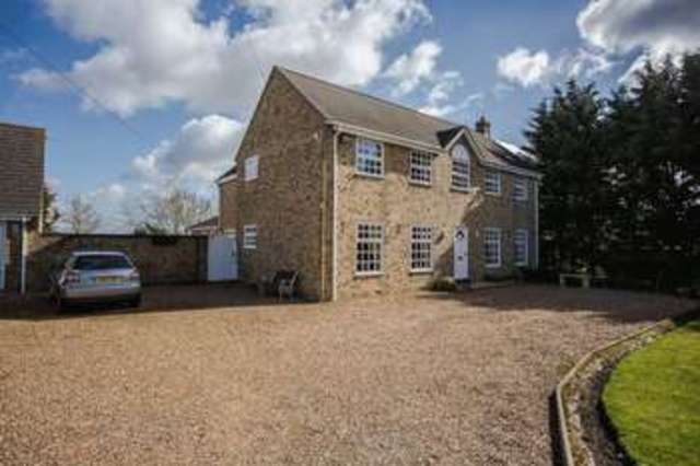  Image of 5 bedroom Detached house for sale in The Shade Soham Ely CB7 at The Shade  Soham, CB7 5DE