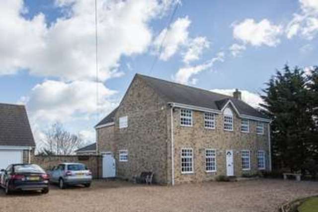  Image of 5 bedroom Detached house for sale in The Shade Soham Ely CB7 at The Shade  Soham, CB7 5DE