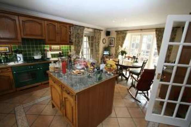  Image of 5 bedroom Detached house for sale in The Shade Soham Ely CB7 at The Shade  Soham, CB7 5DE