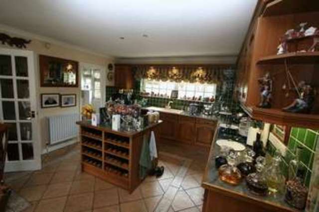  Image of 5 bedroom Detached house for sale in The Shade Soham Ely CB7 at The Shade  Soham, CB7 5DE