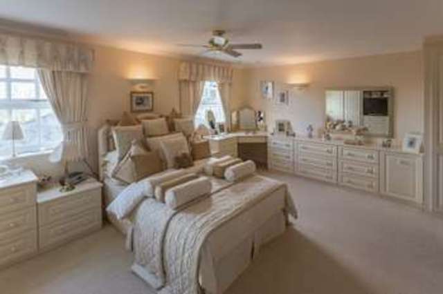  Image of 5 bedroom Detached house for sale in The Shade Soham Ely CB7 at The Shade  Soham, CB7 5DE