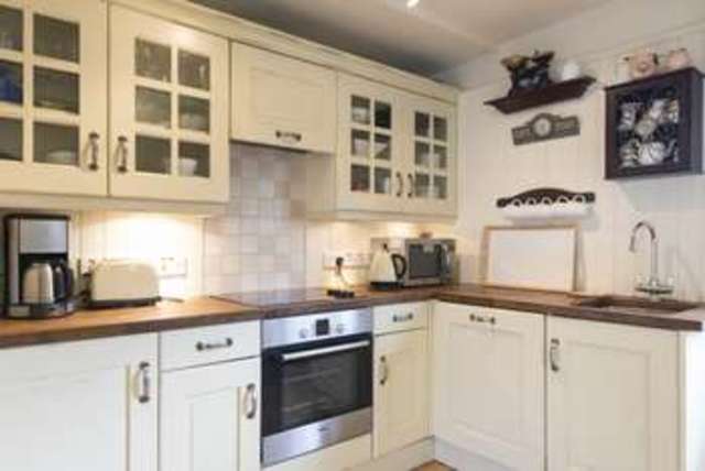  Image of 3 bedroom Cottage for sale in Perth Road Newtonmore PH20 at 5 Balvatin Cottages  Newtonmore, PH20 1BB