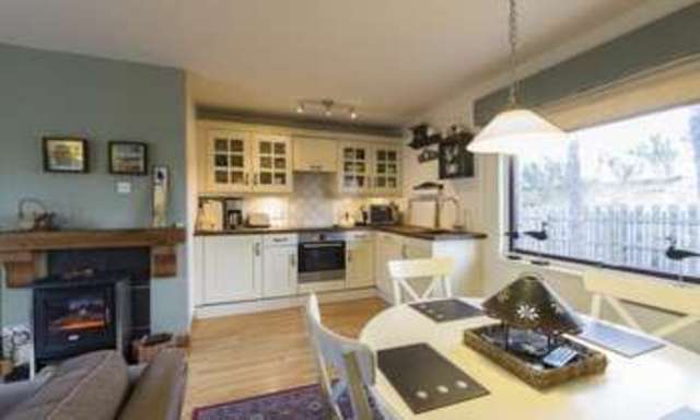  Image of 3 bedroom Cottage for sale in Perth Road Newtonmore PH20 at 5 Balvatin Cottages  Newtonmore, PH20 1BB