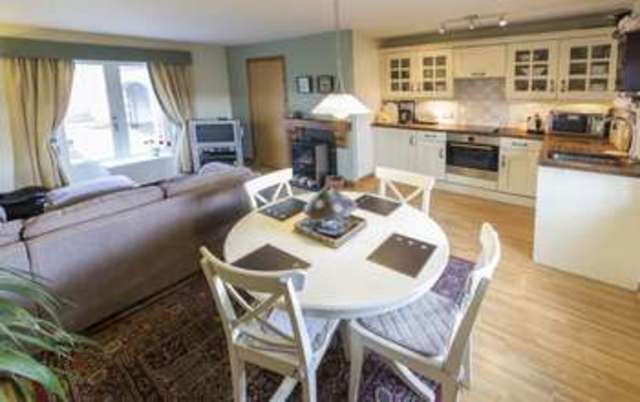  Image of 3 bedroom Cottage for sale in Perth Road Newtonmore PH20 at 5 Balvatin Cottages  Newtonmore, PH20 1BB