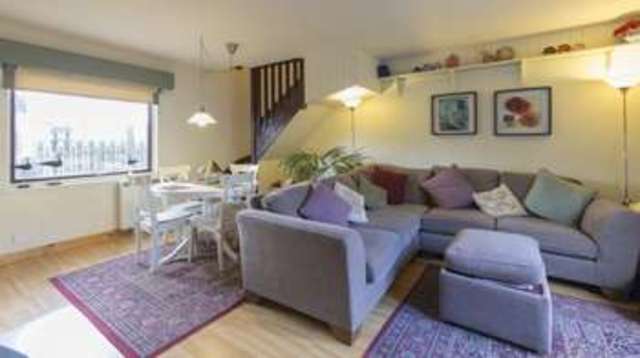  Image of 3 bedroom Cottage for sale in Perth Road Newtonmore PH20 at 5 Balvatin Cottages  Newtonmore, PH20 1BB