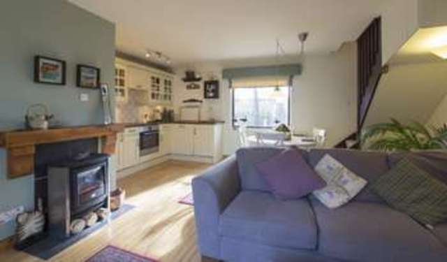  Image of 3 bedroom Cottage for sale in Perth Road Newtonmore PH20 at 5 Balvatin Cottages  Newtonmore, PH20 1BB