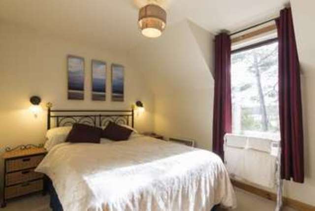  Image of 3 bedroom Cottage for sale in Perth Road Newtonmore PH20 at 5 Balvatin Cottages  Newtonmore, PH20 1BB