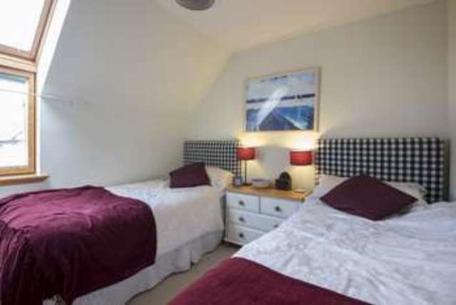  Image of 3 bedroom Cottage for sale in Perth Road Newtonmore PH20 at 5 Balvatin Cottages  Newtonmore, PH20 1BB