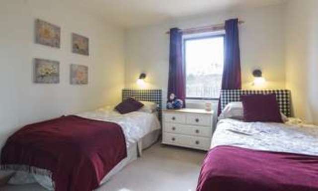  Image of 3 bedroom Cottage for sale in Perth Road Newtonmore PH20 at 5 Balvatin Cottages  Newtonmore, PH20 1BB