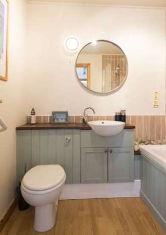  Image of 3 bedroom Cottage for sale in Perth Road Newtonmore PH20 at 5 Balvatin Cottages  Newtonmore, PH20 1BB