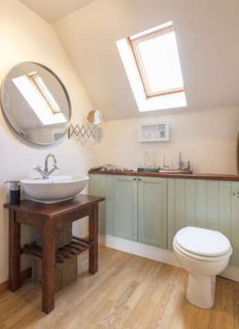  Image of 3 bedroom Cottage for sale in Perth Road Newtonmore PH20 at 5 Balvatin Cottages  Newtonmore, PH20 1BB