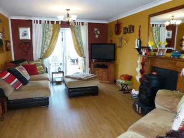  Image of 4 bedroom Detached house for sale in Panteg Uchaf Narberth SA67 at Narberth Pembrokeshire Crinow, SA67 8UF
