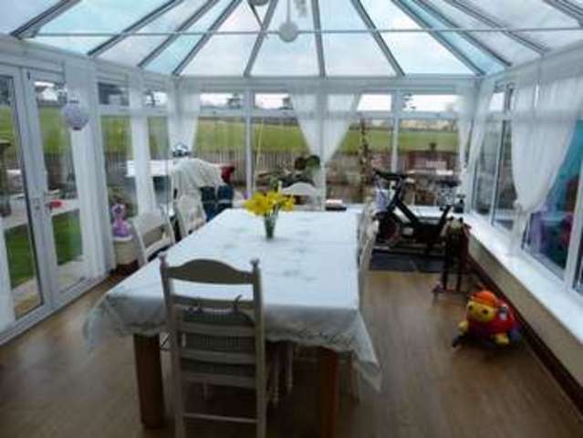  Image of 4 bedroom Detached house for sale in Panteg Uchaf Narberth SA67 at Narberth Pembrokeshire Crinow, SA67 8UF