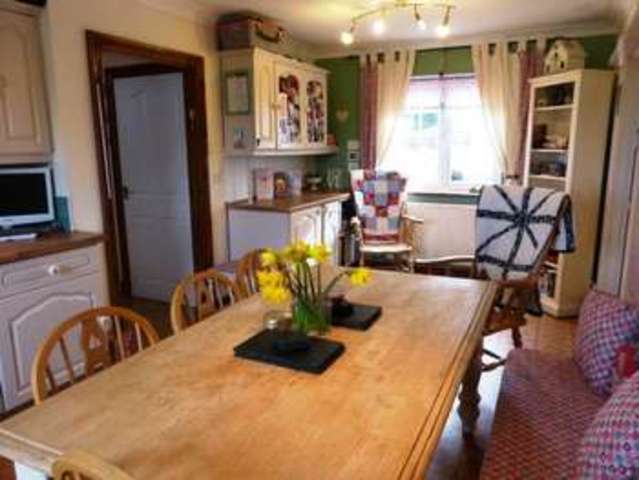  Image of 4 bedroom Detached house for sale in Panteg Uchaf Narberth SA67 at Narberth Pembrokeshire Crinow, SA67 8UF