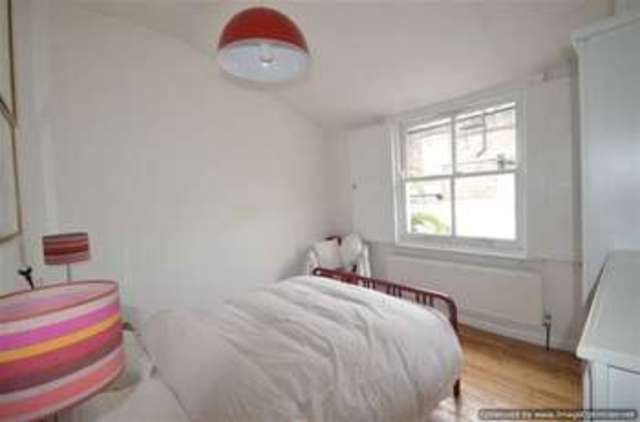  Image of 2 bedroom Detached house for sale in Richmond Road London E8 at Hackney, E8 3HW