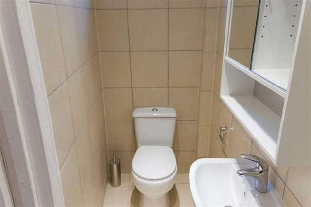  Image of Studio flat to rent in Third Avenue London W3 at Third Avenue Acton London, W3 7RT