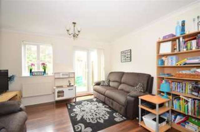  Image of 2 bedroom Terraced house for sale in Thistledown Walmer Deal CT14 at Walmer Deal Deal, CT14 7XE