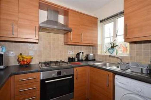  Image of 2 bedroom Terraced house for sale in Thistledown Walmer Deal CT14 at Walmer Deal Deal, CT14 7XE