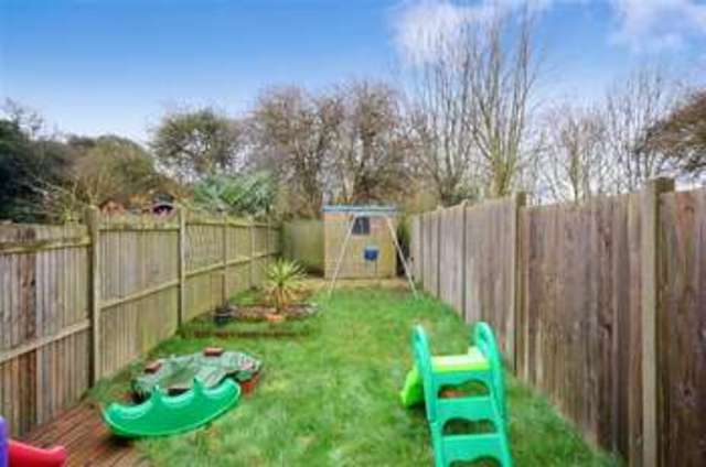  Image of 2 bedroom Terraced house for sale in Thistledown Walmer Deal CT14 at Walmer Deal Deal, CT14 7XE