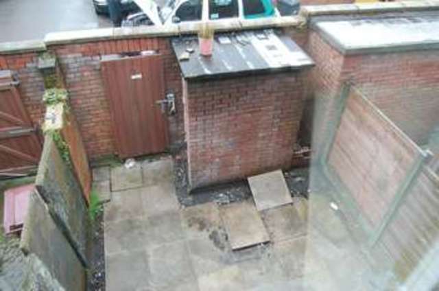  Image of 2 bedroom Terraced house to rent in Thorne Street Farnworth Bolton BL4 at Thorne Street Farnworth Bolton, BL4 7LQ