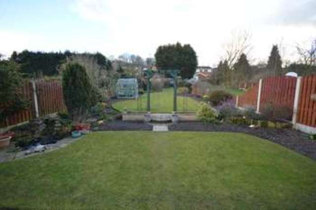  Image of 4 bedroom Semi-Detached house for sale in Thornes Road Wakefield WF2 at Wakefield West Yorkshire, WF2 8QR