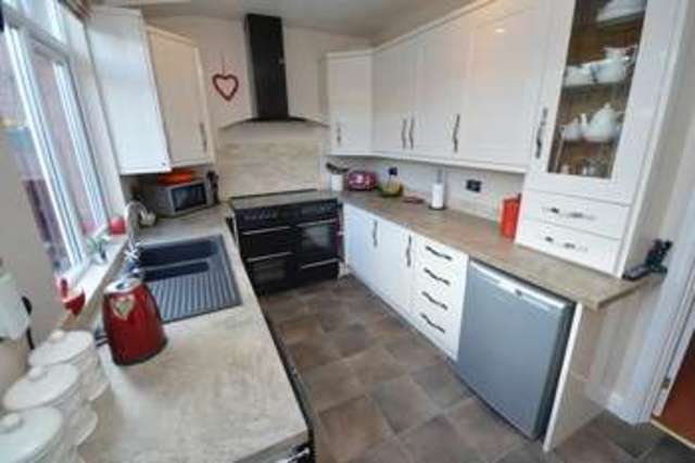  Image of 4 bedroom Semi-Detached house for sale in Thornes Road Wakefield WF2 at Wakefield West Yorkshire, WF2 8QR