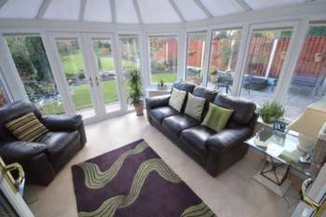  Image of 4 bedroom Semi-Detached house for sale in Thornes Road Wakefield WF2 at Wakefield West Yorkshire, WF2 8QR