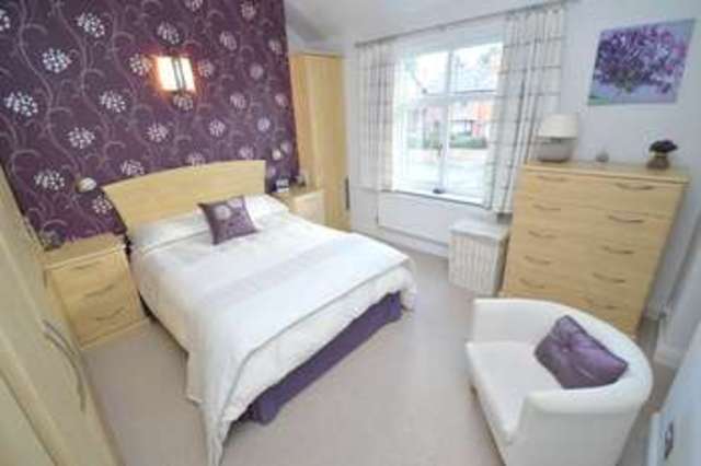  Image of 4 bedroom Semi-Detached house for sale in Thornes Road Wakefield WF2 at Wakefield West Yorkshire, WF2 8QR