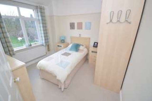  Image of 4 bedroom Semi-Detached house for sale in Thornes Road Wakefield WF2 at Wakefield West Yorkshire, WF2 8QR