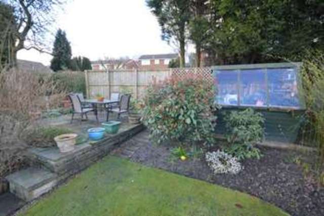  Image of 4 bedroom Semi-Detached house for sale in Thornes Road Wakefield WF2 at Wakefield West Yorkshire, WF2 8QR