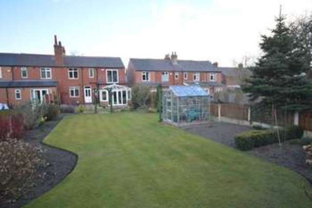  Image of 4 bedroom Semi-Detached house for sale in Thornes Road Wakefield WF2 at Wakefield West Yorkshire, WF2 8QR