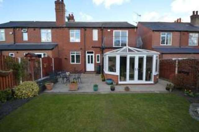  Image of 4 bedroom Semi-Detached house for sale in Thornes Road Wakefield WF2 at Wakefield West Yorkshire, WF2 8QR