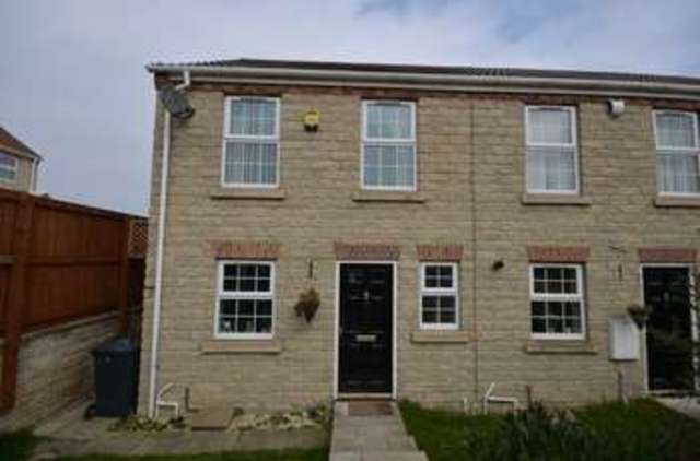  Image of 2 bedroom Detached house for sale in Thornton Road Kendray Barnsley S70 at Thornton Road  Barnsley, S70 3LG